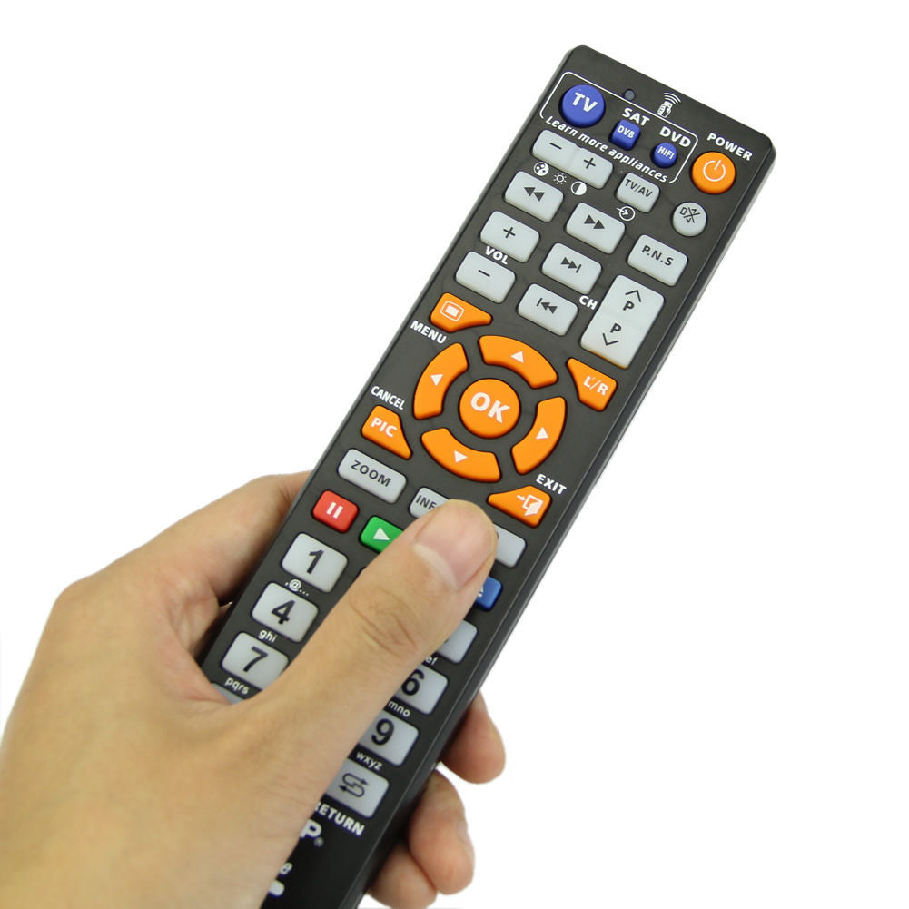 JMT-713162 Remote Control Learning Universal Key L336 Model