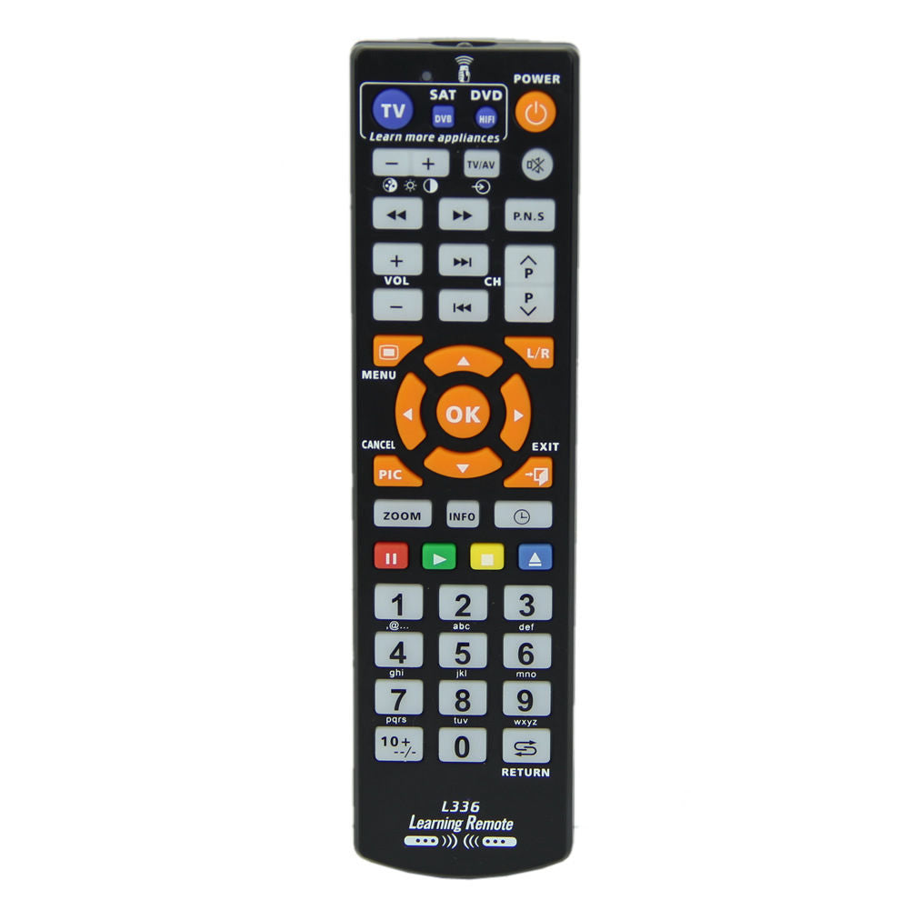 JMT-713162 Remote Control Learning Universal Key L336 Model