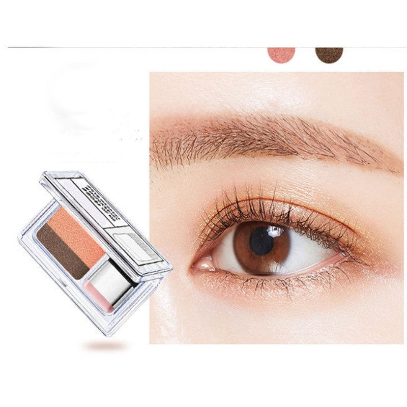 JMT-713482 Cool Black Soft Hair Eyeliner Pen - Smudge-Free Formula, Model CJ-04
