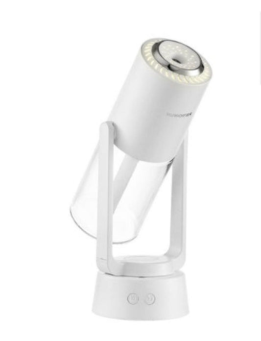 JMT-714378 Automatic Head Humidifier with Anion Purification and Aroma Functionality