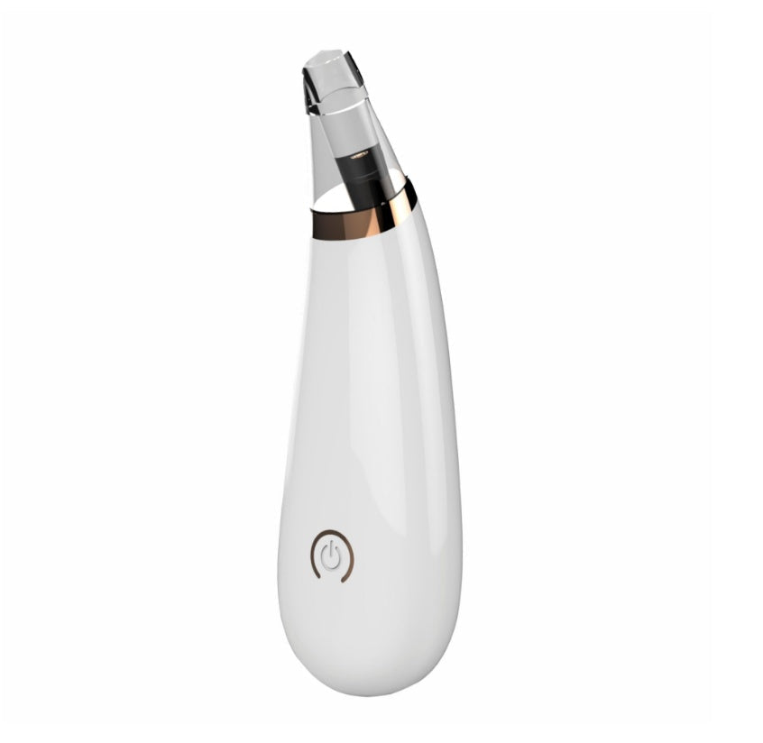 JMT-714634 Electric Blackhead Remover with Pore Cleaning Function