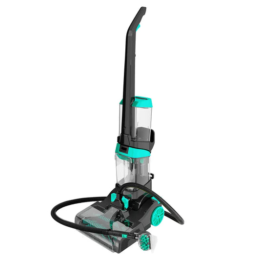 JMT-714698 Electric Vacuum Carpet Cleaning Tool for Efficient Deep Cleaning