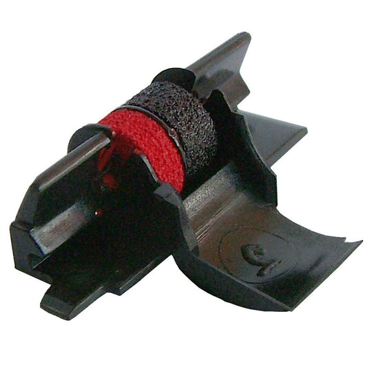 JMT-714762 Red and Black Ink Wheel for Canon 2650TB, Compatible with Various Models