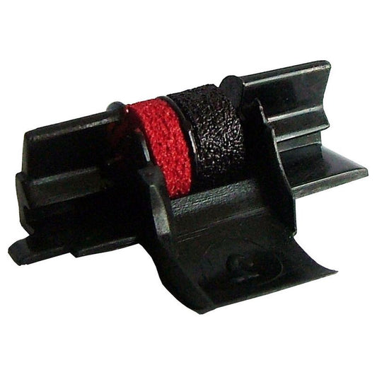 JMT-714762 Red and Black Ink Wheel for Canon 2650TB, Compatible with Various Models