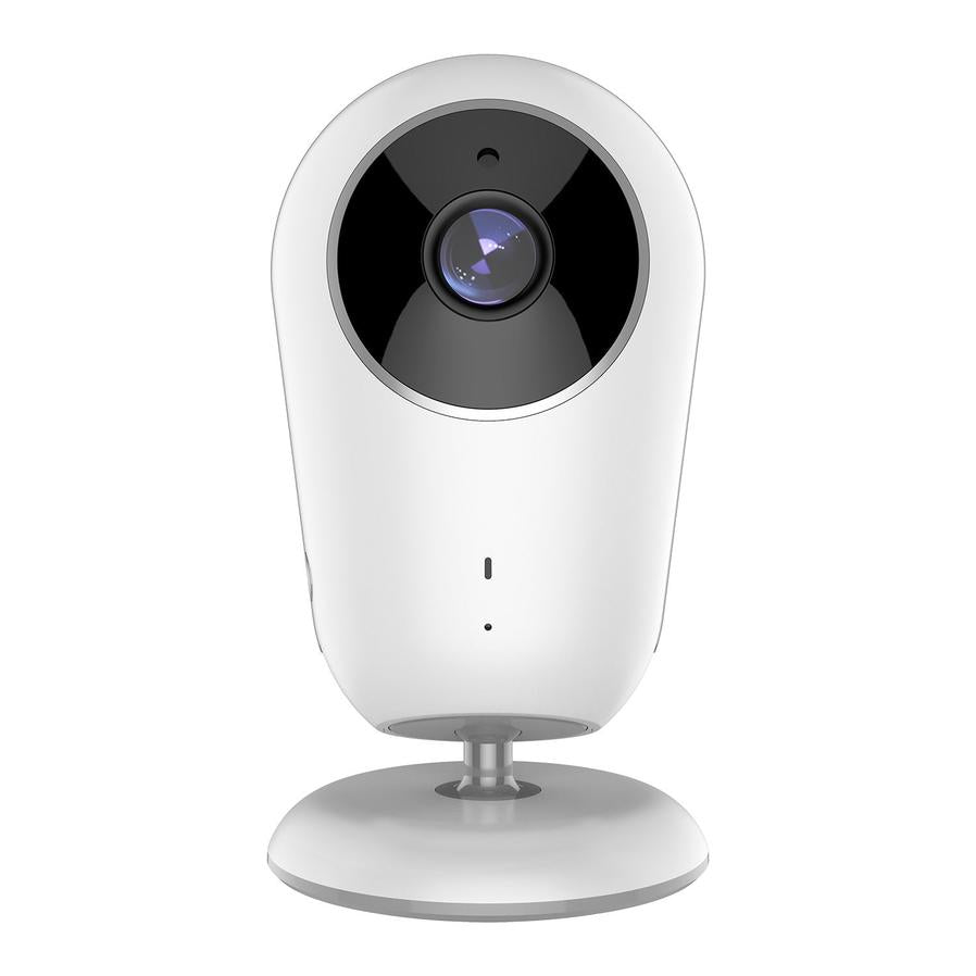 JMT-714890 4.3 Inch Digital Baby Monitor with Night Vision and Two-Way Audio