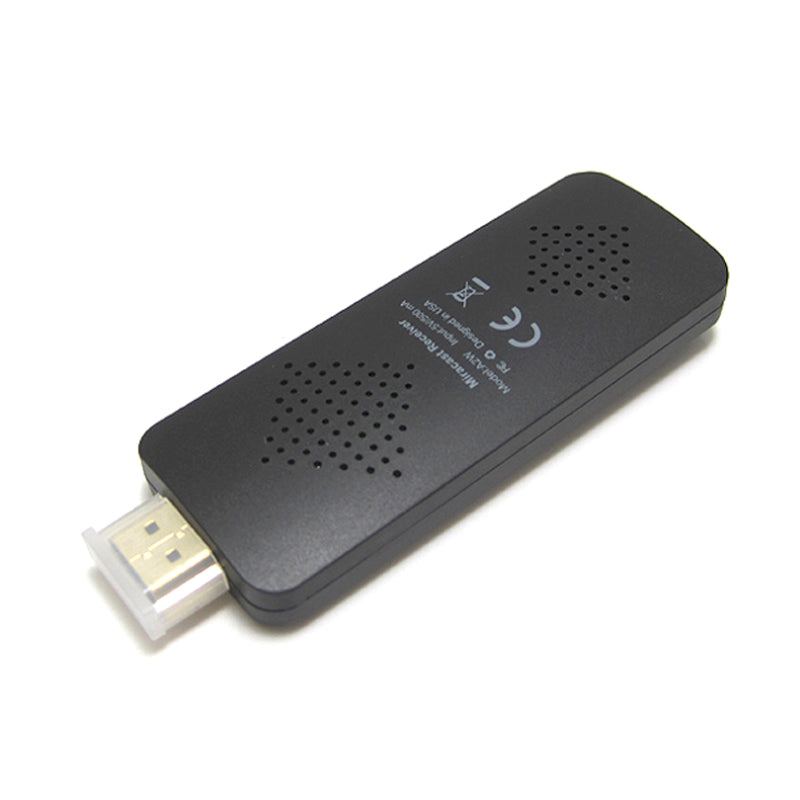 JMT-715274 HD WiFi Video Projector with Signal Synchronization for Enhanced Screen Viewing