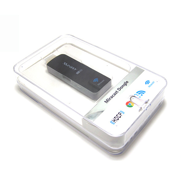JMT-715274 HD WiFi Video Projector with Signal Synchronization for Enhanced Screen Viewing