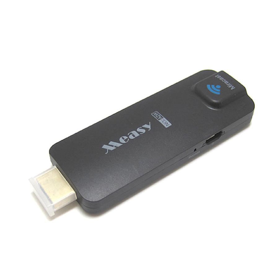 JMT-715274 HD WiFi Video Projector with Signal Synchronization for Enhanced Screen Viewing