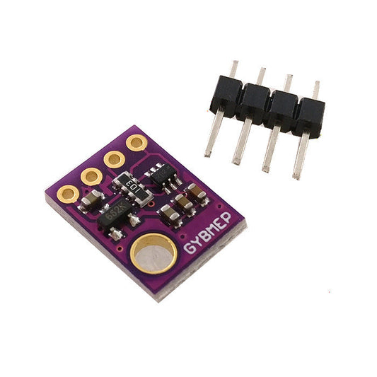 JMT-715402 High-Precision Temperature and Humidity Sensor with Atmospheric Pressure Measurement Module