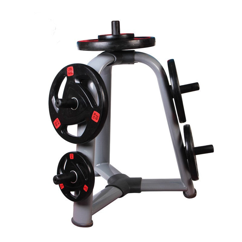 JMT-715466 Barbell Weight Plates for Home Fitness Training