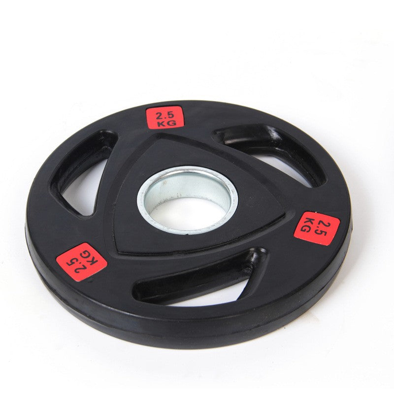 JMT-715466 Barbell Weight Plates for Home Fitness Training