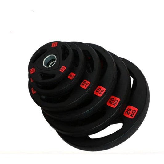 JMT-715466 Barbell Weight Plates for Home Fitness Training