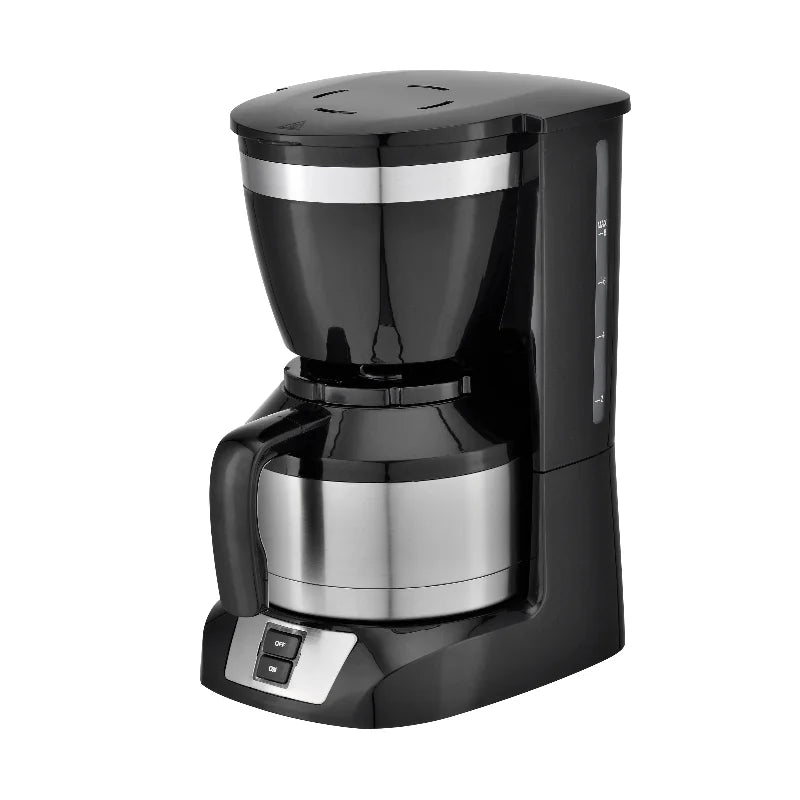JMT-715658 1 L Drip Coffee Maker - Brews 8-10 Cups Per Cycle