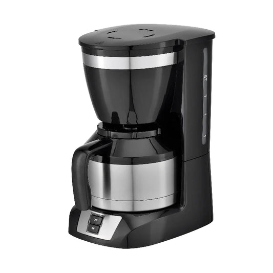 JMT-715658 1 L Drip Coffee Maker - Brews 8-10 Cups Per Cycle