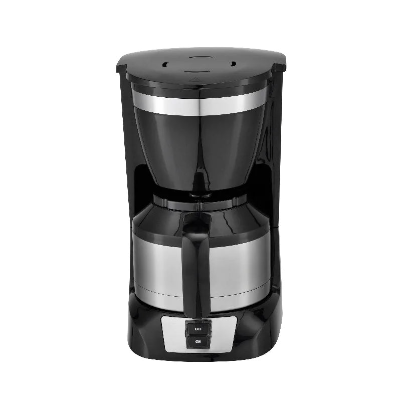 JMT-715658 1 L Drip Coffee Maker - Brews 8-10 Cups Per Cycle