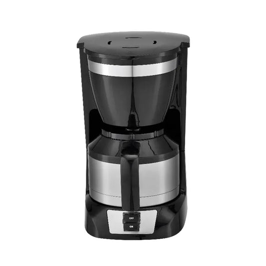 JMT-715658 1 L Drip Coffee Maker - Brews 8-10 Cups Per Cycle