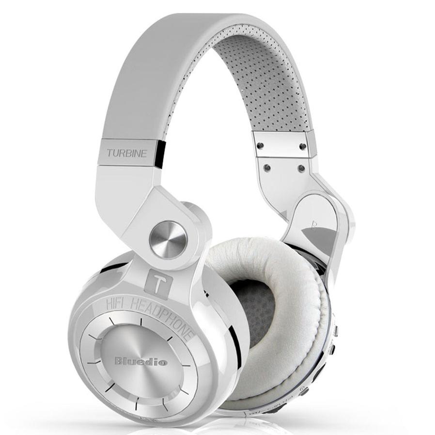 JMT-715722 Bluetooth Headset - Wireless Stereo Headphones with Subwoofer, Dual Ear, Long Standby Time, 10m Range