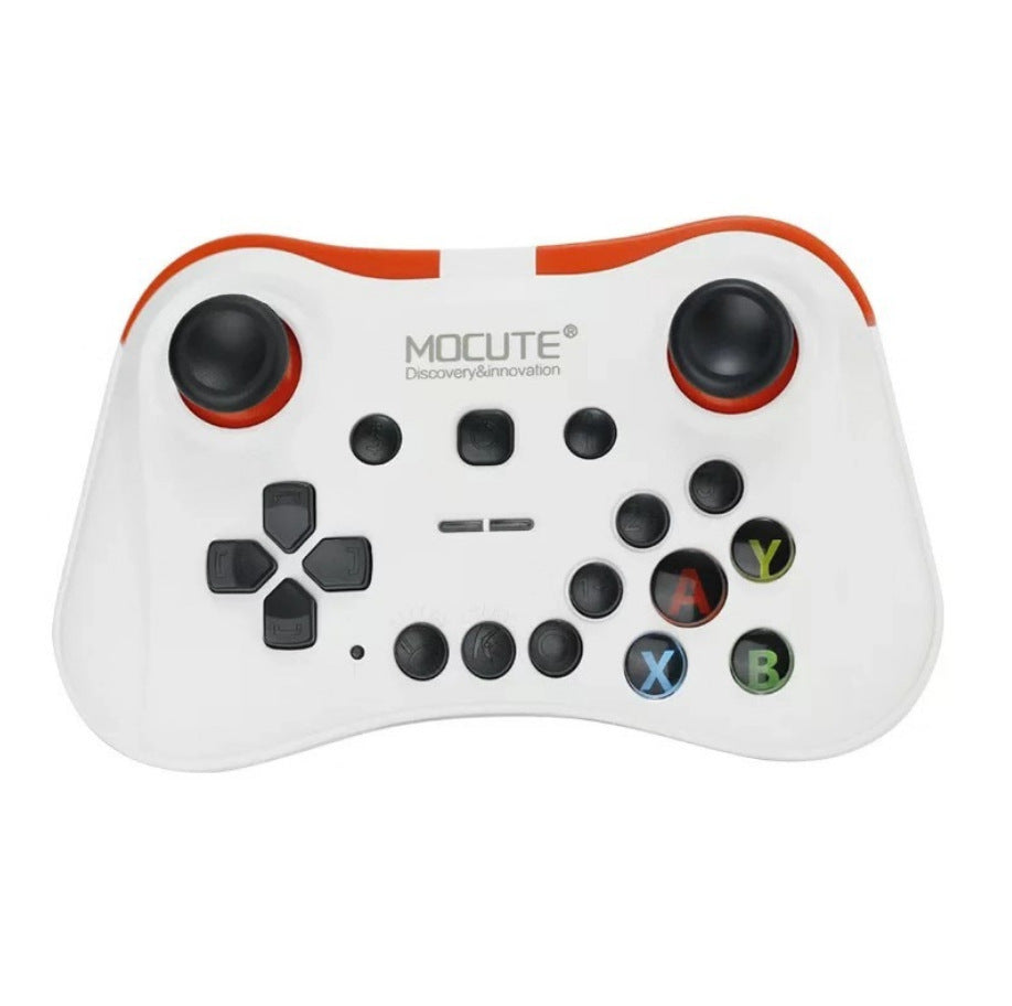 JMT-715850 Wireless Bluetooth Gamepad for Mobile Phones – Rechargeable, 40-Hour Playtime, Multiple Compatibility