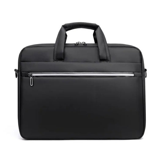 JMT-716362 Lightweight Waterproof 15.6-Inch Laptop Bag for Business Use