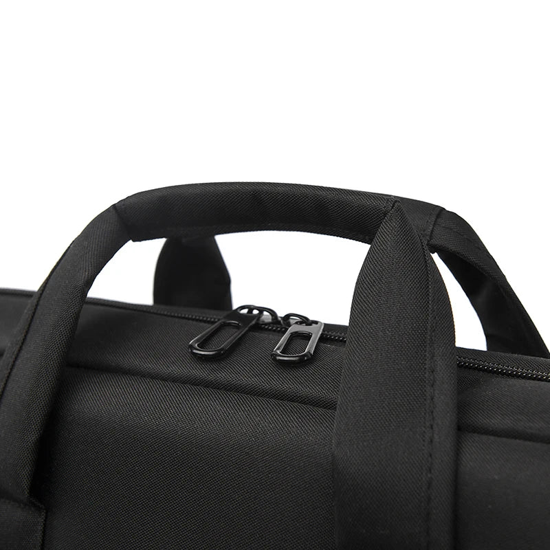 JMT-716362 Lightweight Waterproof 15.6-Inch Laptop Bag for Business Use