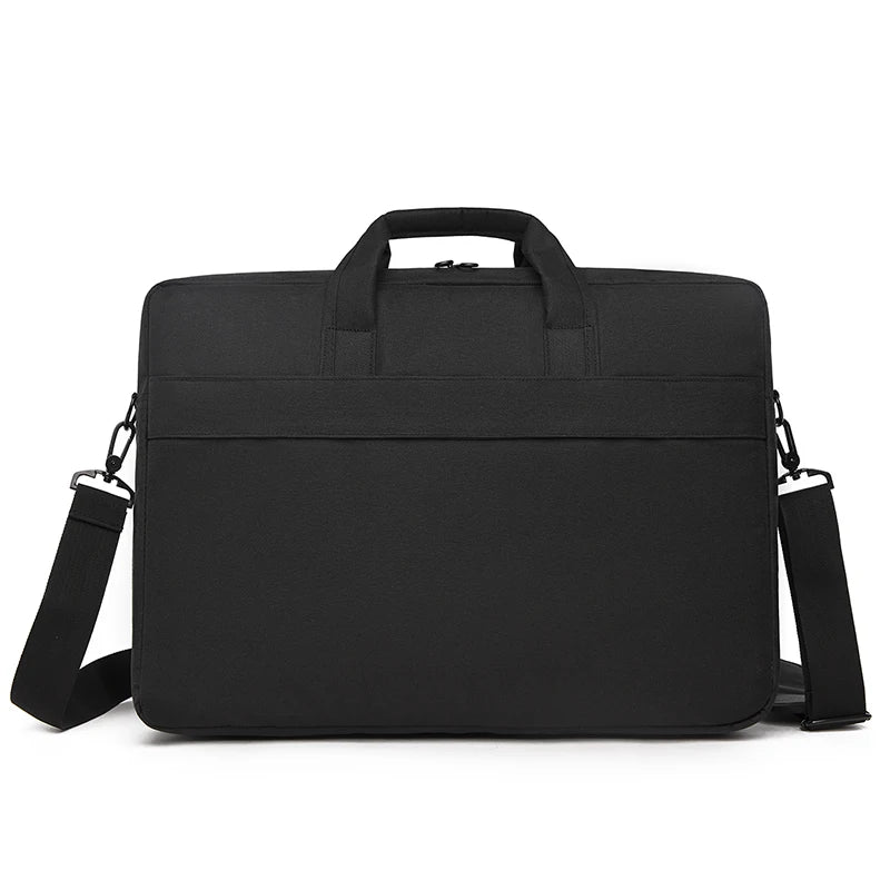 JMT-716362 Lightweight Waterproof 15.6-Inch Laptop Bag for Business Use