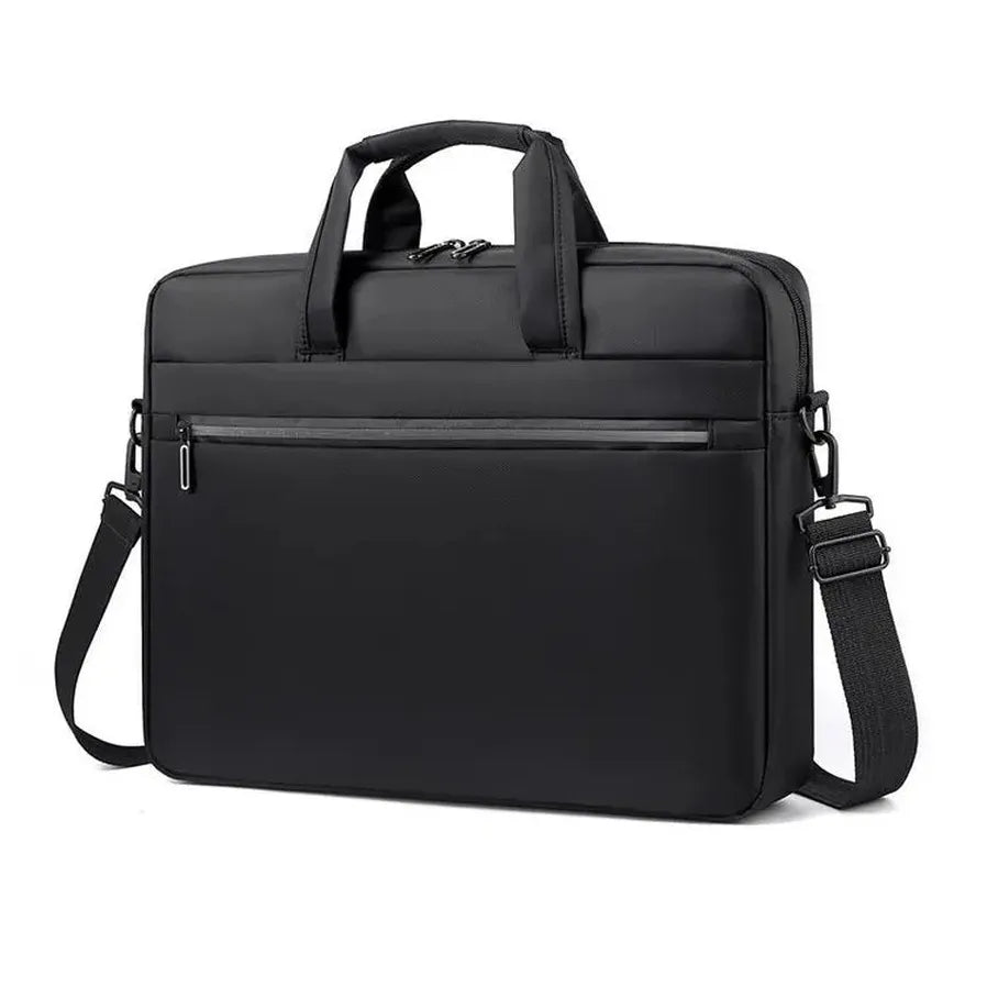 JMT-716362 Lightweight Waterproof 15.6-Inch Laptop Bag for Business Use