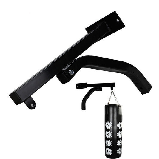 JMT-716618 Sturdy Indoor Punching Bag Wall Mounting Bracket for Home Workouts