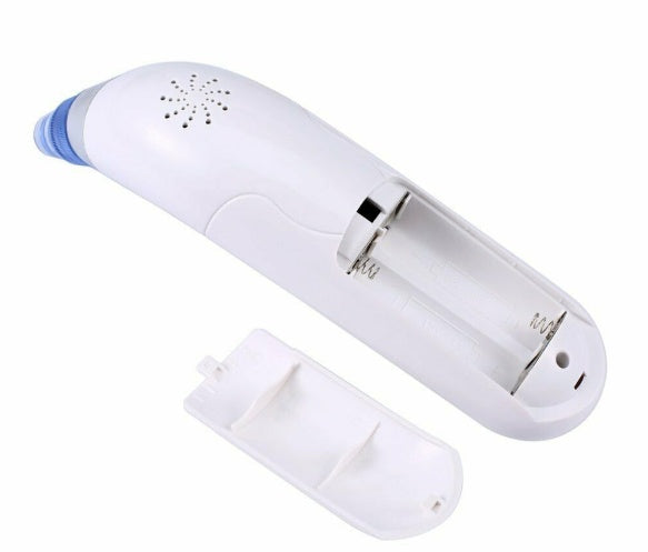JMT-716938 Facial Pore Cleaner with Vacuum Suction for Acne and Skin Rejuvenation