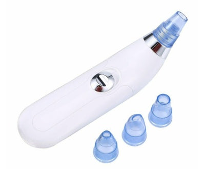 JMT-716938 Facial Pore Cleaner with Vacuum Suction for Acne and Skin Rejuvenation