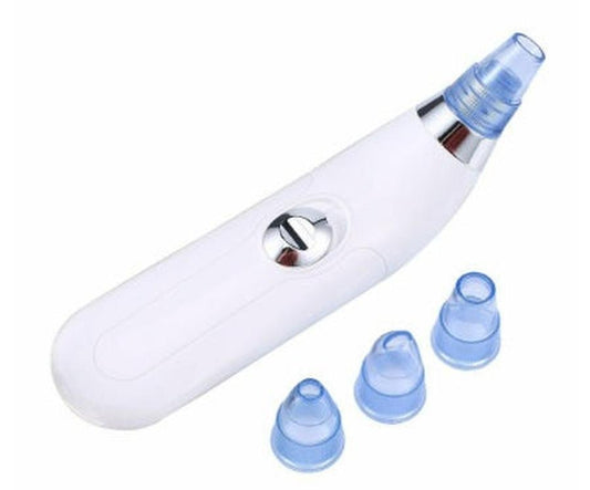 JMT-716938 Facial Pore Cleaner with Vacuum Suction for Acne and Skin Rejuvenation