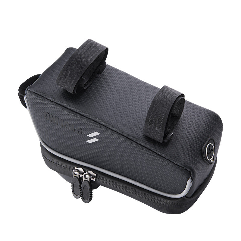 JMT-717066 Smartphone Navigation Front Bag for Cars – Universal Fit, Convenient Storage and Access