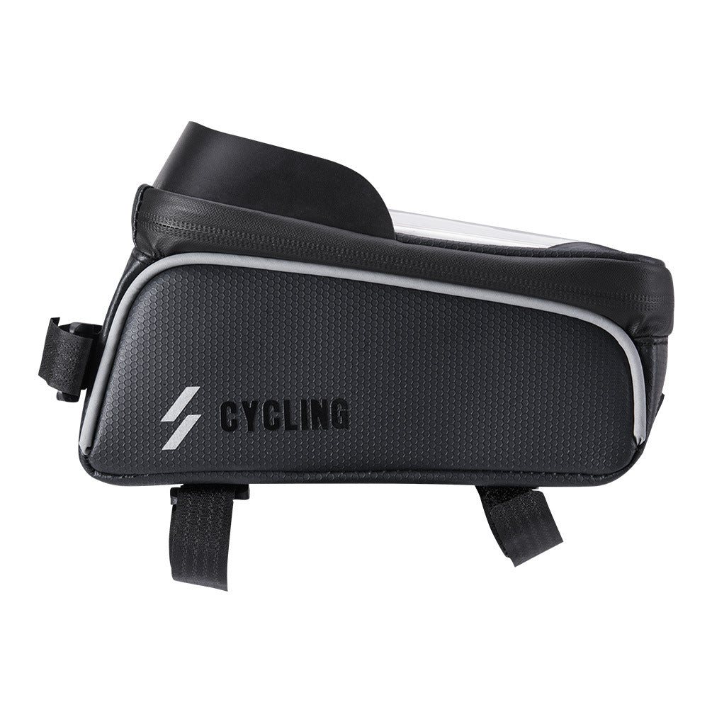 JMT-717066 Smartphone Navigation Front Bag for Cars – Universal Fit, Convenient Storage and Access