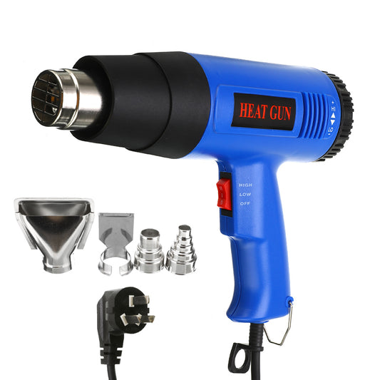 JMT-717194 Car Foil Blower for Effective Vinyl and Wrap Application