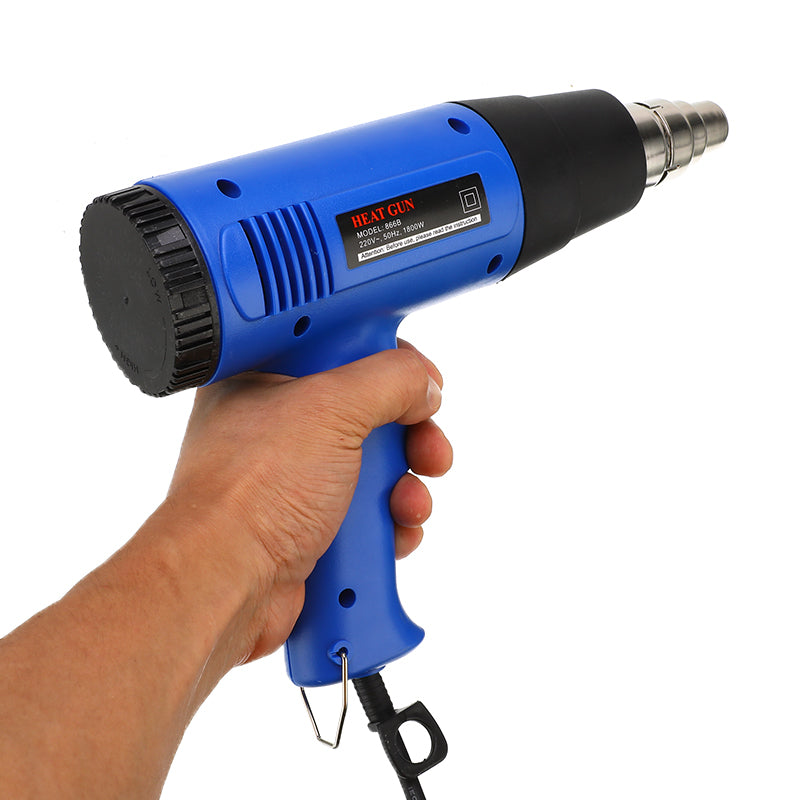 JMT-717194 Car Foil Blower for Effective Vinyl and Wrap Application