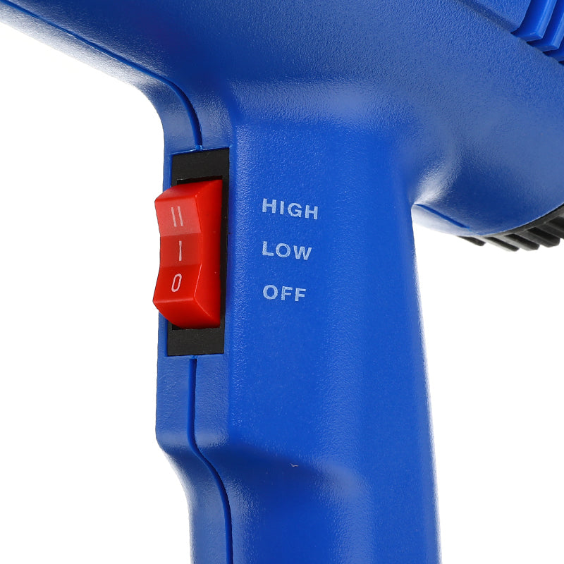 JMT-717194 Car Foil Blower for Effective Vinyl and Wrap Application