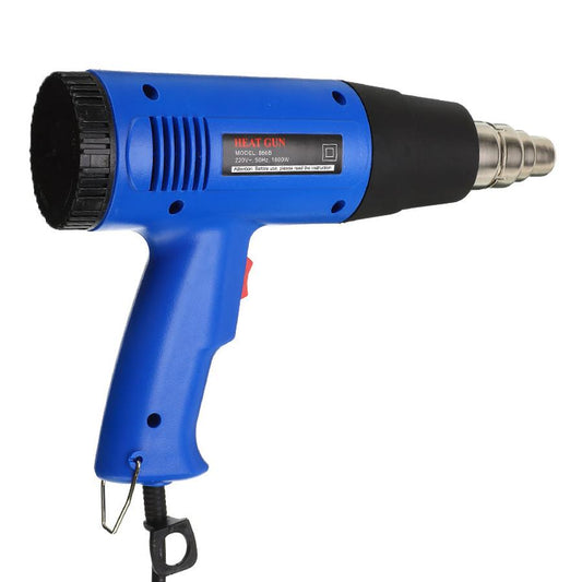 JMT-717194 Car Foil Blower for Effective Vinyl and Wrap Application