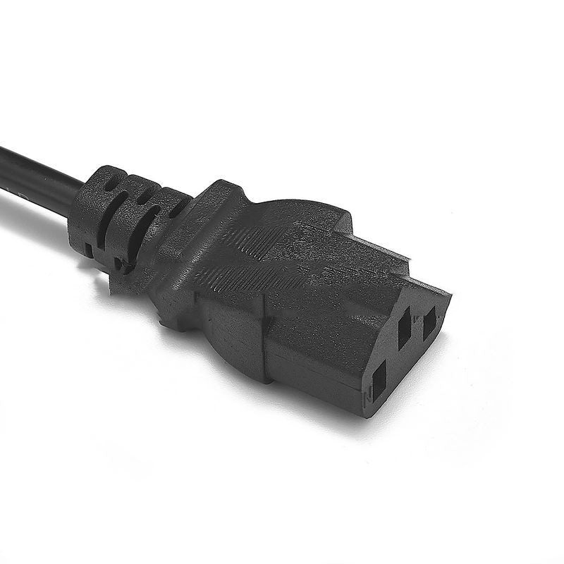 JMT-717322 European Standard Power Cord - 1.2m Length, 3-Core Sheath