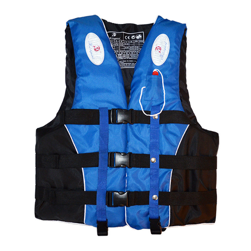 JMT-717386 Children's Swim Life Jacket for Safety and Fun in Water Activities