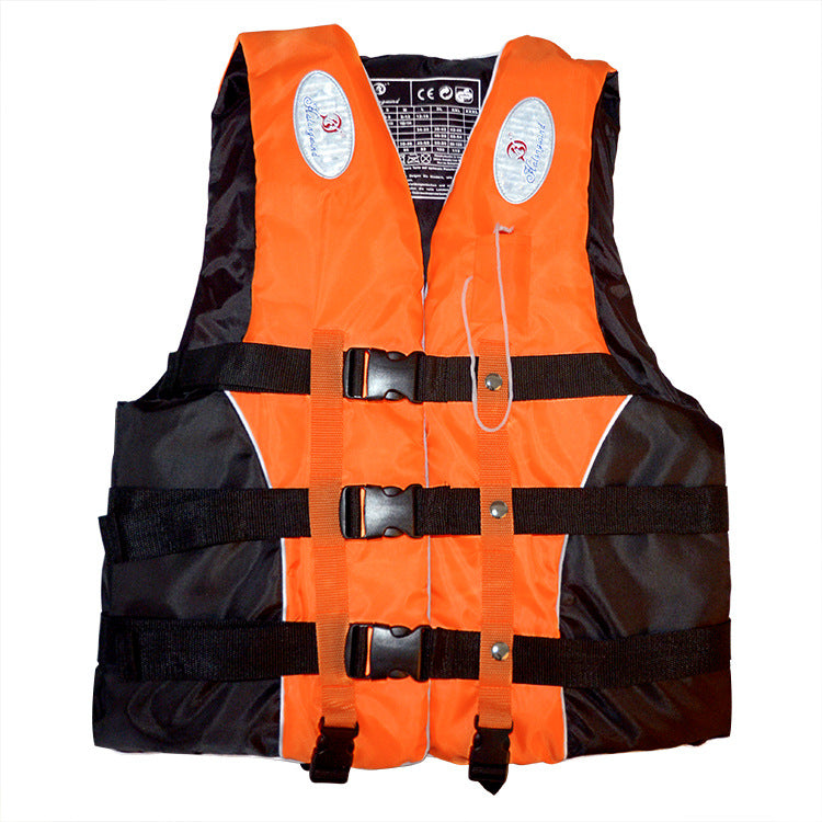 JMT-717386 Children's Swim Life Jacket for Safety and Fun in Water Activities
