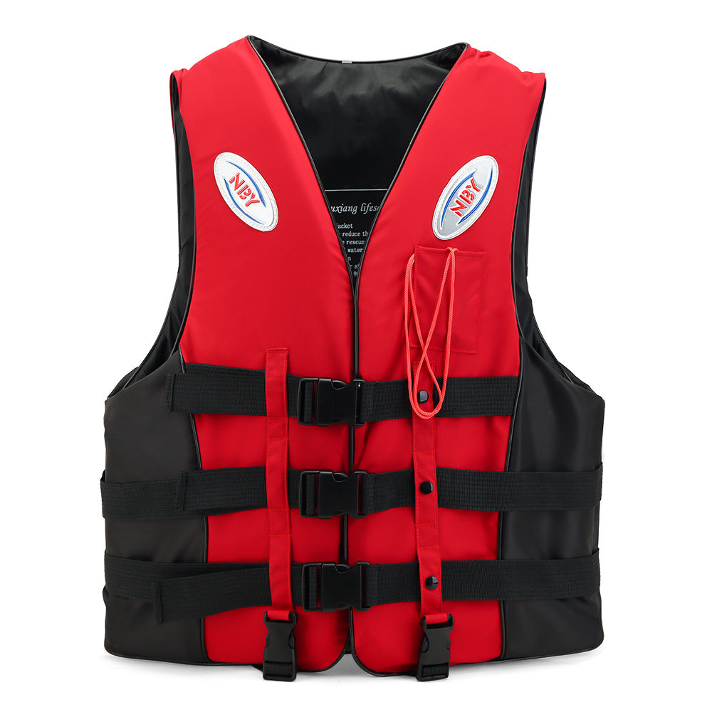 JMT-717386 Children's Swim Life Jacket for Safety and Fun in Water Activities