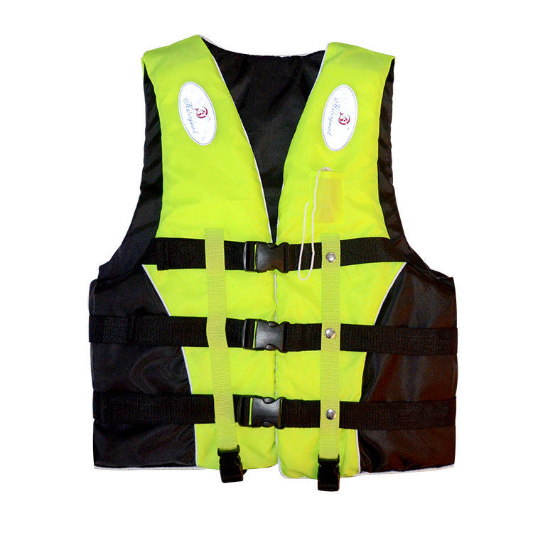 JMT-717386 Children's Swim Life Jacket for Safety and Fun in Water Activities
