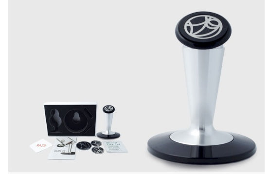 JMT-717386 Universal Lazy Phone Holder with Rotating Stand, Aluminum Alloy Three-in-One Design