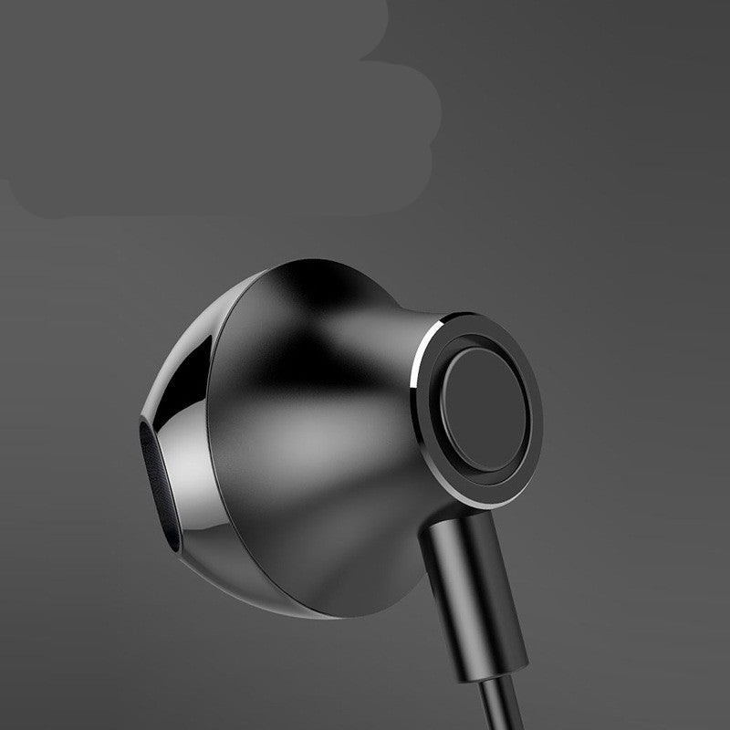 JMT-717514 Wireless Bluetooth Sports Headset with Long Battery Life and Comfortable Neck Design