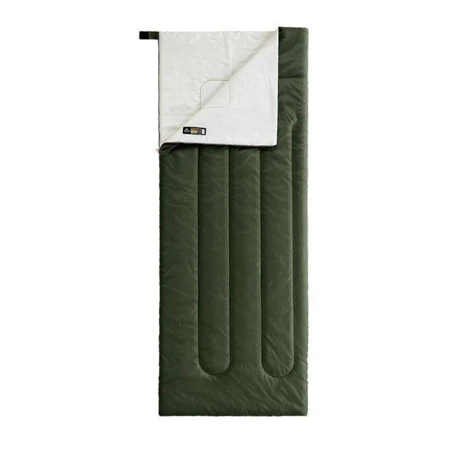 JMT-717578 Lightweight Portable Cotton Sleeping Bag for Camping and Outdoor Adventures