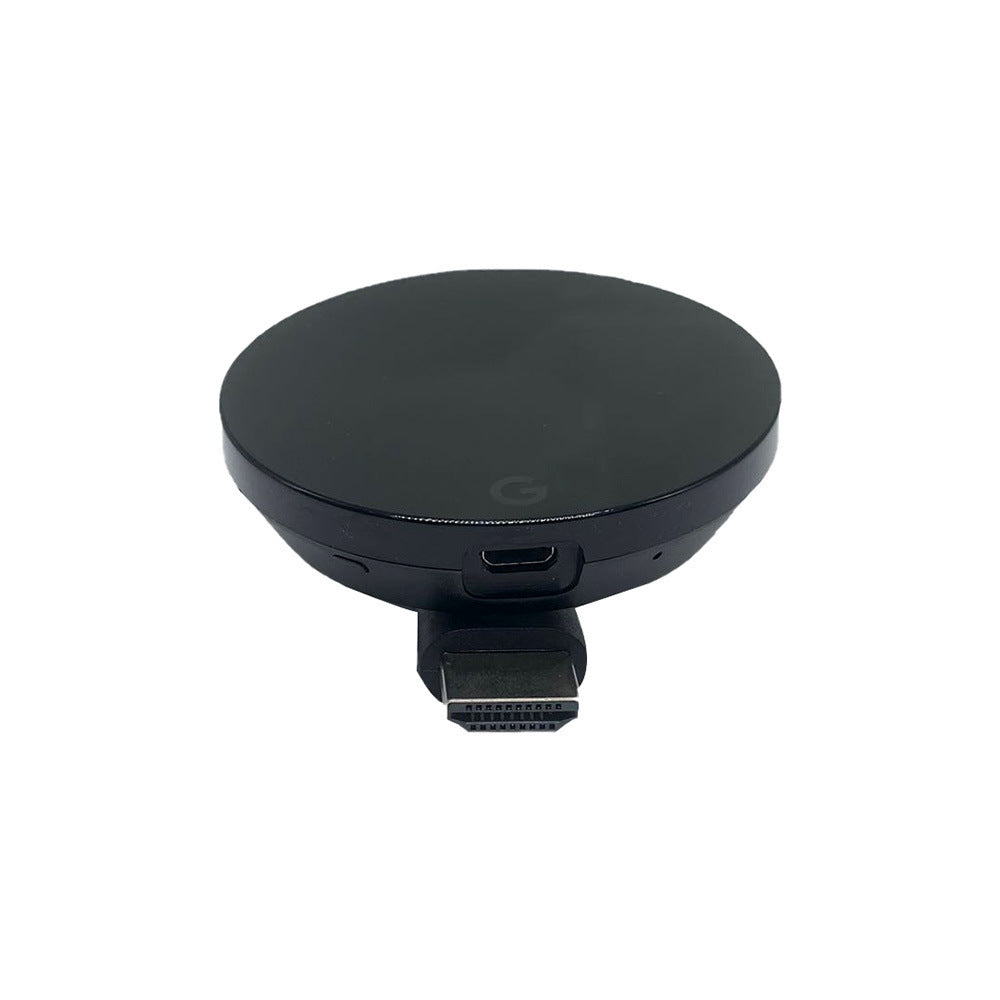 JMT-717706 Wireless Screen Mirroring Device for Seamless Streaming and Sharing