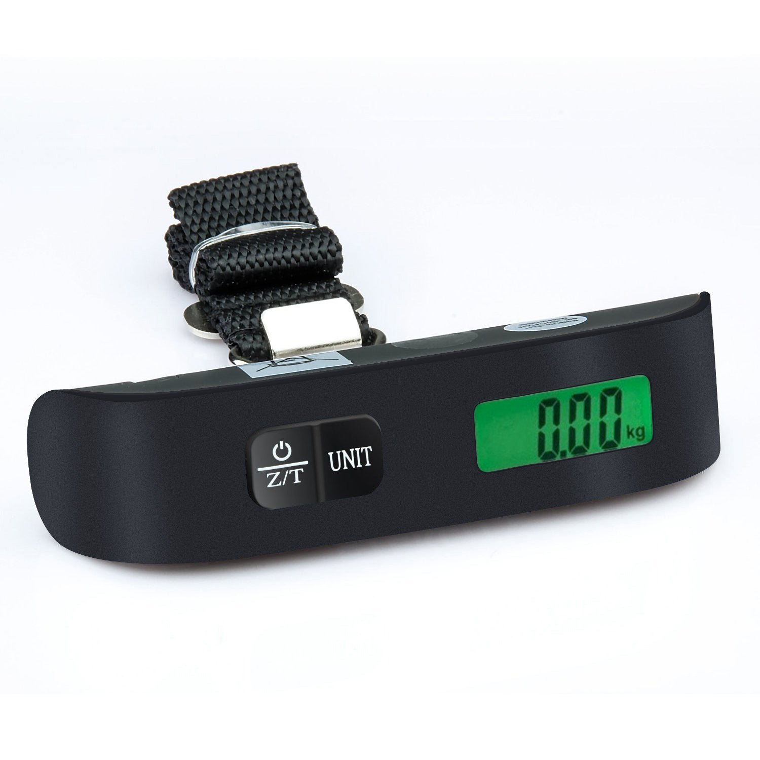 JMT-717770 T-shaped Electronic Luggage Scale for Accurate Travel Weighing
