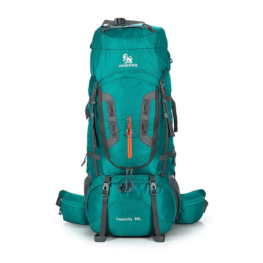 JMT-718090 Waterproof Outdoor Hiking Daypack with Multiple Compartments 33*85*23cm