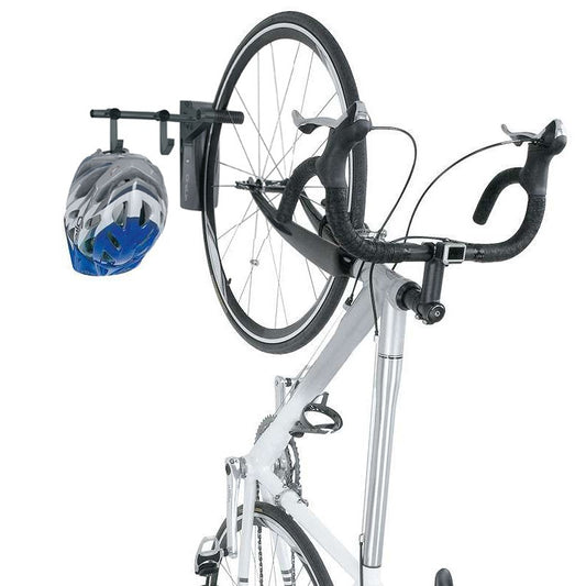 JMT-718218 Wall-Mounted Bike Parking Rack for Space-Saving Organization