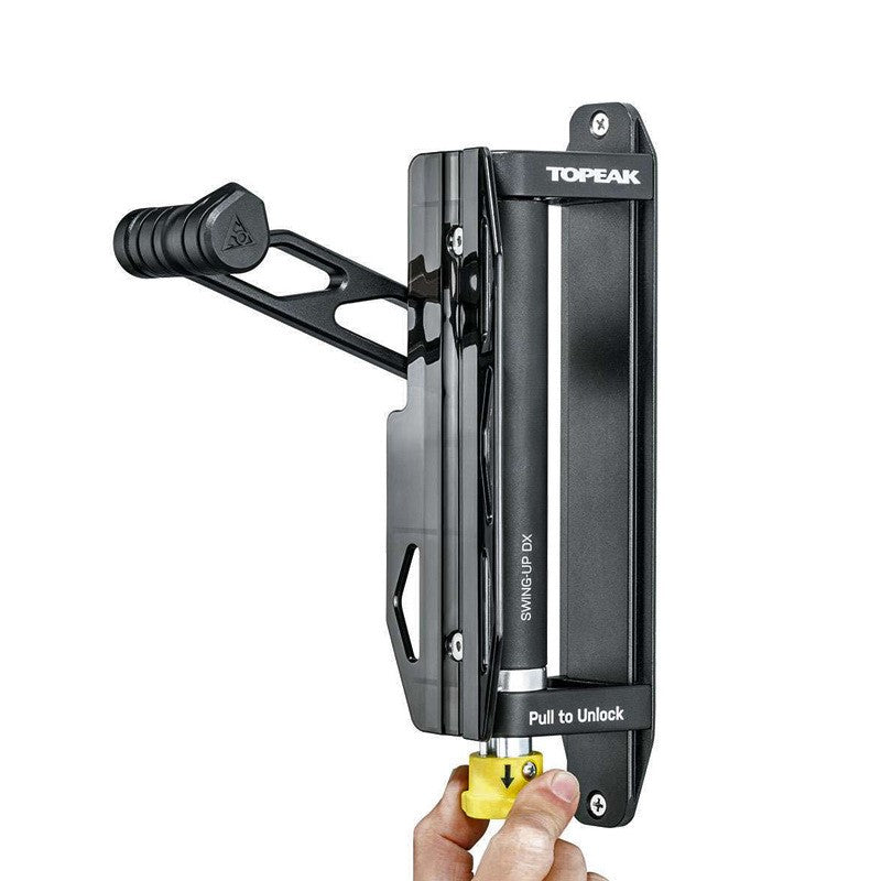 JMT-718218 Wall-Mounted Bike Parking Rack for Space-Saving Organization