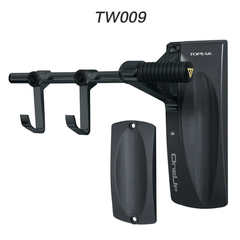 JMT-718218 Wall-Mounted Bike Parking Rack for Space-Saving Organization